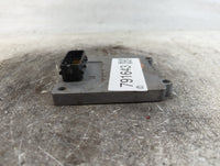 2006-2010 Chevrolet Cobalt Body Control Module Bcm Inner Cabin Fuse Box - Oemusedautoparts1.com