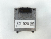 2006-2010 Chevrolet Cobalt Pressure Sensor Control Module 24243901 - Oemusedautoparts1.com