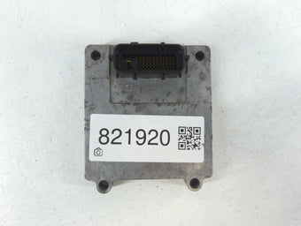 compare product 2006-2010 Chevrolet Cobalt Pressure Sensor Control Module 24243901