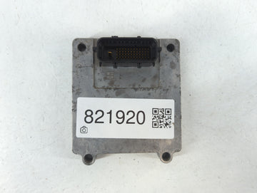 2006-2010 Chevrolet Cobalt Pressure Sensor Control Module 24243901 - Oemusedautoparts1.com