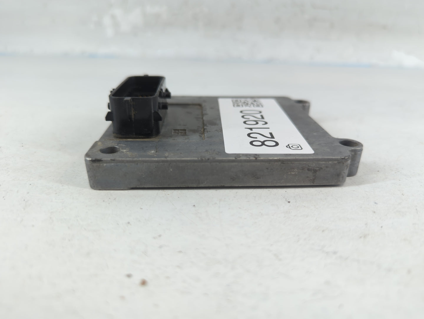 2006-2010 Chevrolet Cobalt Pressure Sensor Control Module 24243901 - Oemusedautoparts1.com