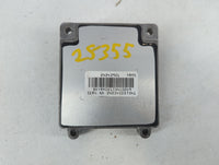 2006-2010 Chevrolet Cobalt Pressure Sensor Control Module 24243901 - Oemusedautoparts1.com