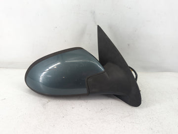 2005-2010 Chevrolet Cobalt Passenger Right Side View Manual Door Mirror - Oemusedautoparts1.com