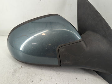 2005-2010 Chevrolet Cobalt Passenger Right Side View Manual Door Mirror