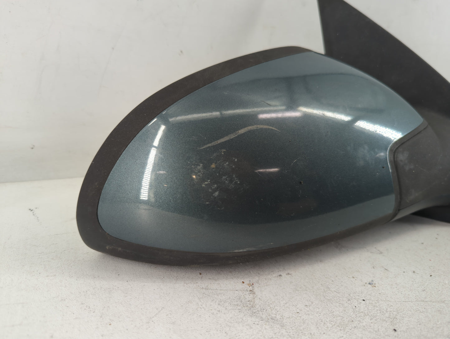 2005-2010 Chevrolet Cobalt Passenger Right Side View Manual Door Mirror - Oemusedautoparts1.com