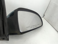 2005-2010 Chevrolet Cobalt Passenger Right Side View Manual Door Mirror - Oemusedautoparts1.com