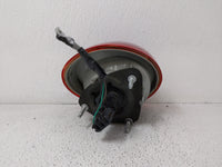 2005-2010 Chevrolet Cobalt Tail Light Assembly Passenger Right OEM P/N:15797856 Fits Fits 2005 2006 2007 2008 2009 2010 OEM 