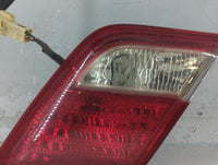 2005-2010 Chevrolet Cobalt Tail Light Assembly Passenger Right OEM Fits Fits 2005 2006 2007 2008 2009 2010 OEM Used Auto Par