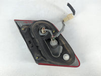 2005-2010 Chevrolet Cobalt Tail Light Assembly Passenger Right OEM Fits Fits 2005 2006 2007 2008 2009 2010 OEM Used Auto Par