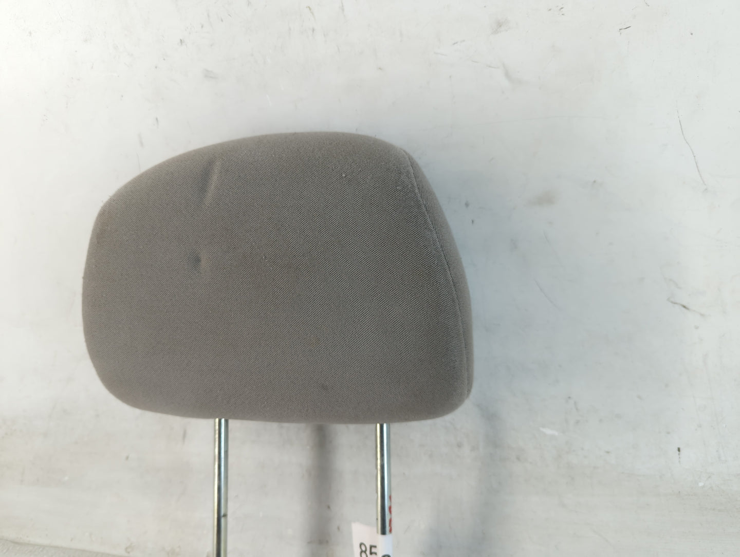 2006-2010 Chevrolet Cobalt Headrest Head Rest Front Driver Passenger Seat Fits Fits 2006 2007 2008 2009 2010 OEM Used Auto P