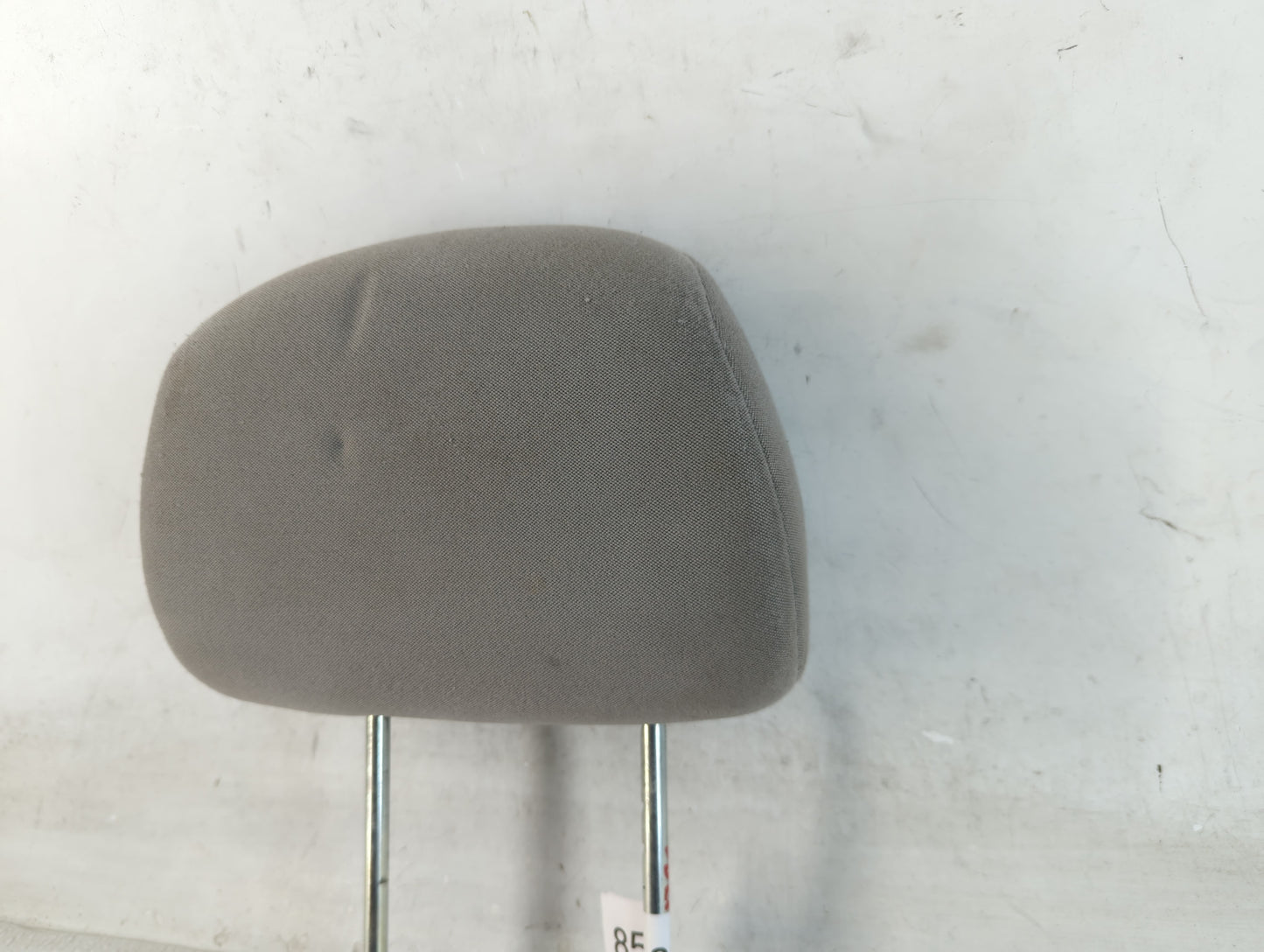 2006-2010 Chevrolet Cobalt Headrest Head Rest Front Driver Passenger Seat Fits Fits 2006 2007 2008 2009 2010 OEM Used Auto P