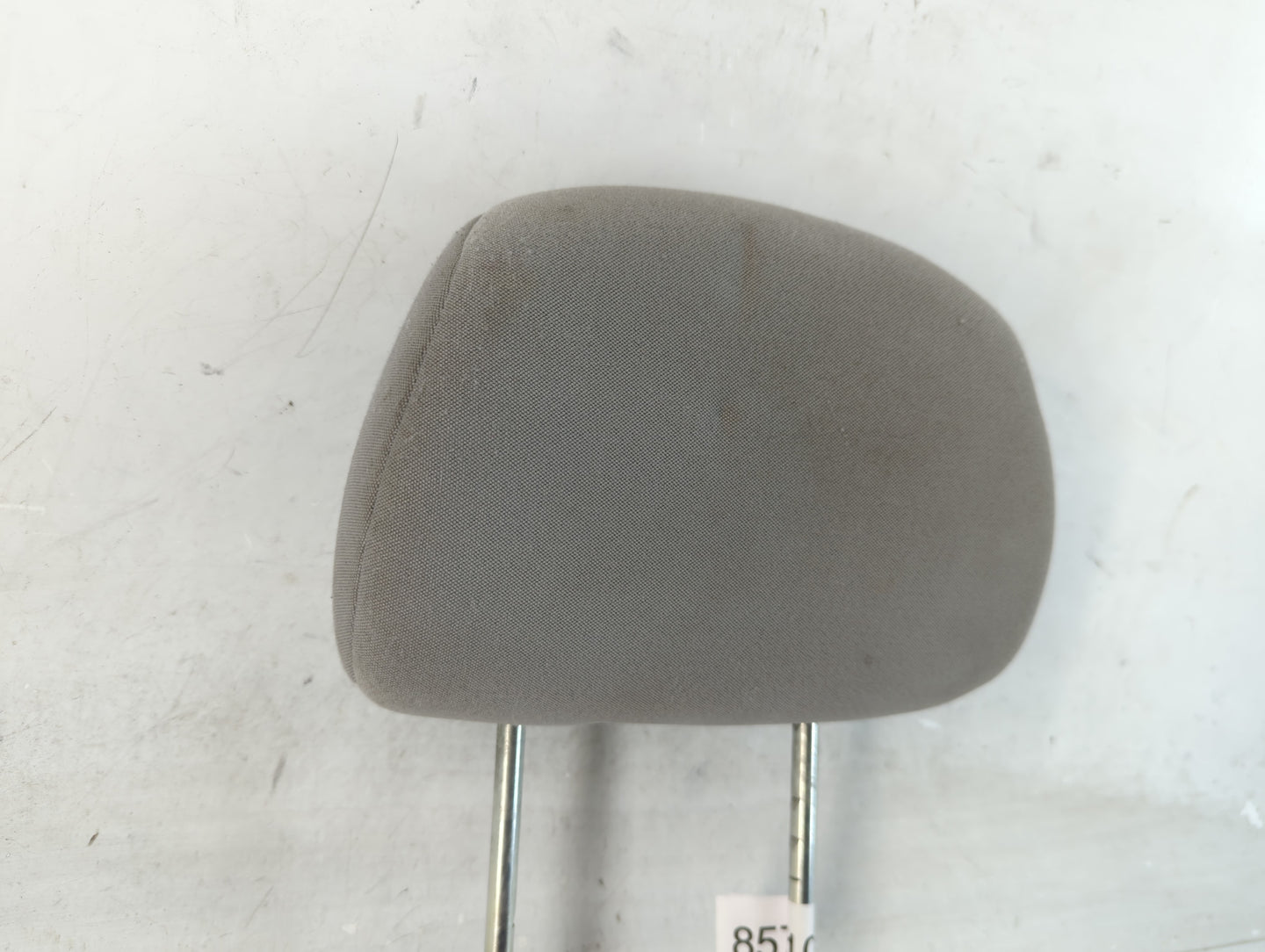 2006-2010 Chevrolet Cobalt Headrest Head Rest Front Driver Passenger Seat Fits Fits 2006 2007 2008 2009 2010 OEM Used Auto P