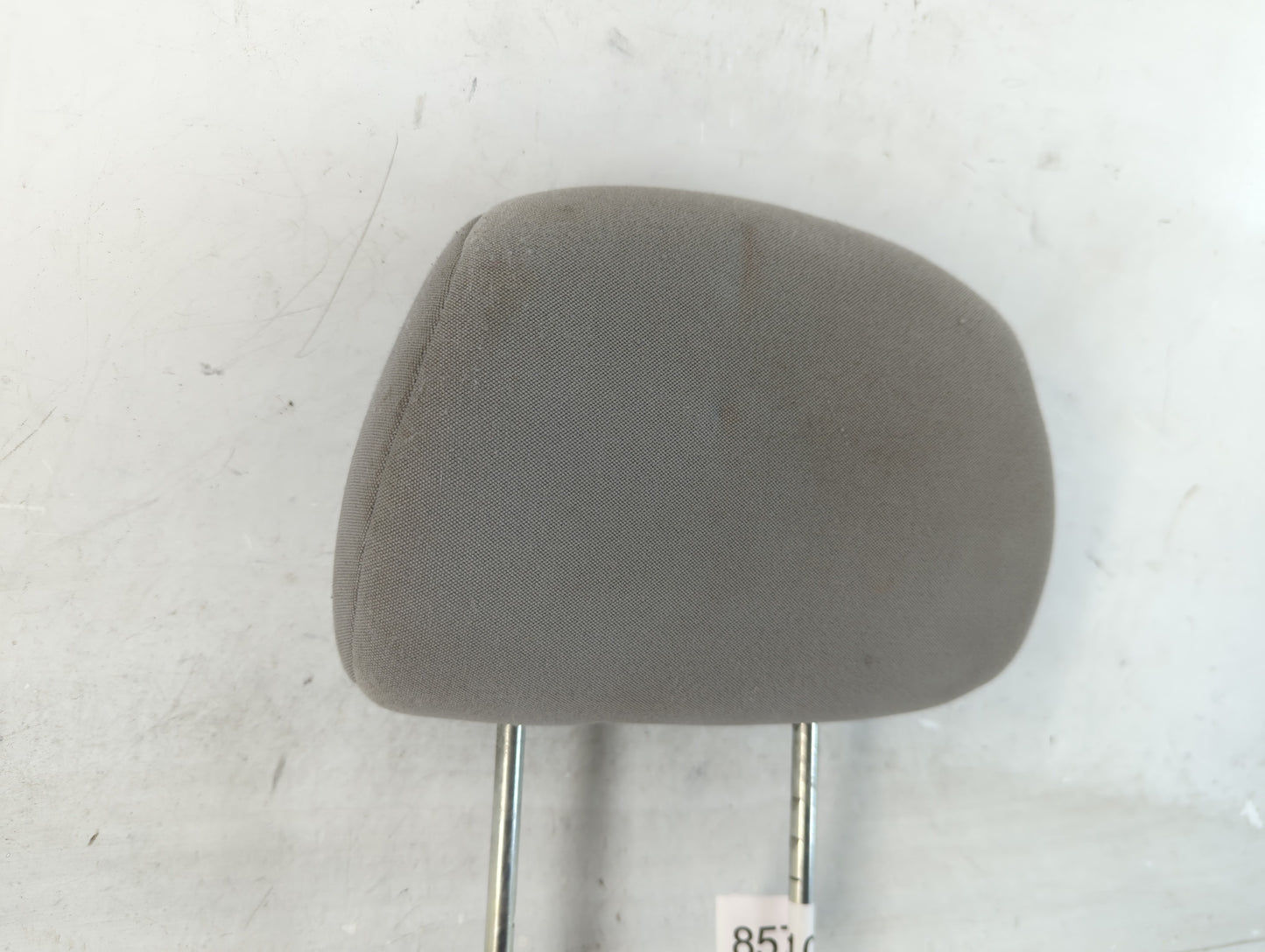 2006-2010 Chevrolet Cobalt Headrest Head Rest Front Driver Passenger Seat Fits Fits 2006 2007 2008 2009 2010 OEM Used Auto P