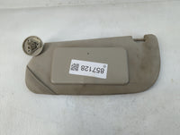 2005-2010 Chevrolet Cobalt Sun Visor Shade Replacement Driver Left Mirror Fits Fits 2005 2006 2007 2008 2009 2010 OEM Used A