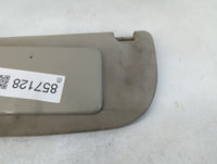 2005-2010 Chevrolet Cobalt Sun Visor Shade Replacement Driver Left Mirror Fits Fits 2005 2006 2007 2008 2009 2010 OEM Used A