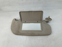 2005-2010 Chevrolet Cobalt Sun Visor Shade Replacement Passenger Right Mirror Fits Fits 2005 2006 2007 2008 2009 2010 OEM Us