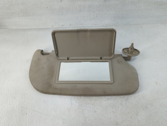 compare product 2005-2010 Chevrolet Cobalt Sun Visor Shade Replacement Passenger Right Mirror Fits Fits 2005 2006 2007 2008 2009 2010 OEM Used Auto Parts