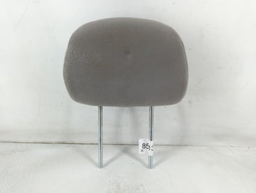 2006-2010 Chevrolet Cobalt Headrest Head Rest Front Driver Passenger Seat Fits Fits 2006 2007 2008 2009 2010 OEM Used Auto P