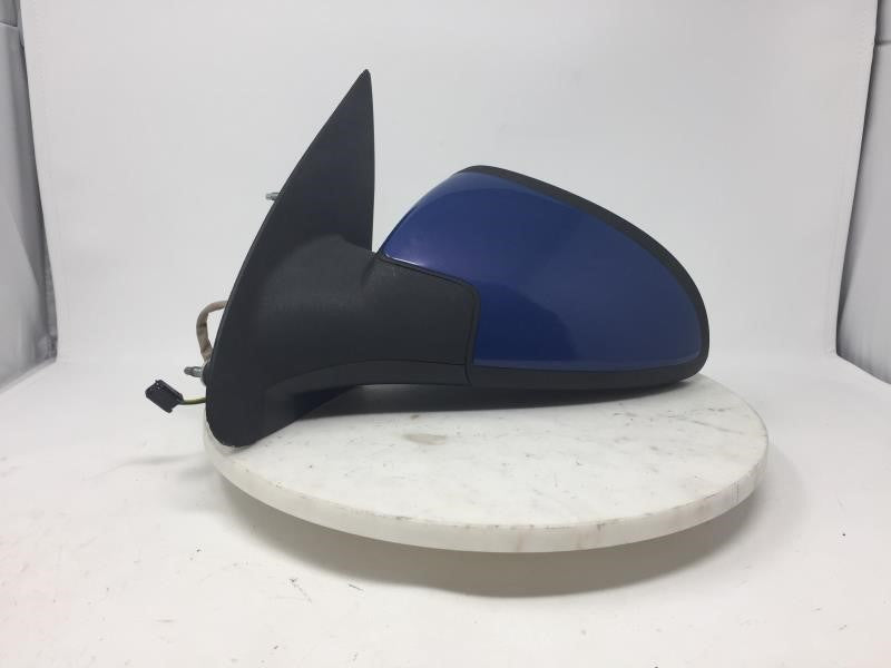 2008 Chevrolet Cobalt Driver Side View Mirror - Left Door Mirror OEM Used - Oemusedautoparts1.com