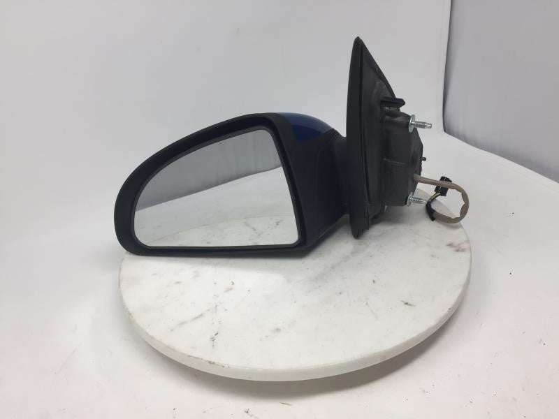 2008 Chevrolet Cobalt Driver Side View Mirror - Left Door Mirror OEM Used - Oemusedautoparts1.com