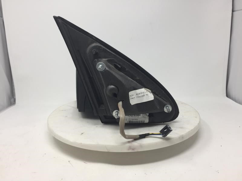 2008 Chevrolet Cobalt Driver Side View Mirror - Left Door Mirror OEM Used - Oemusedautoparts1.com