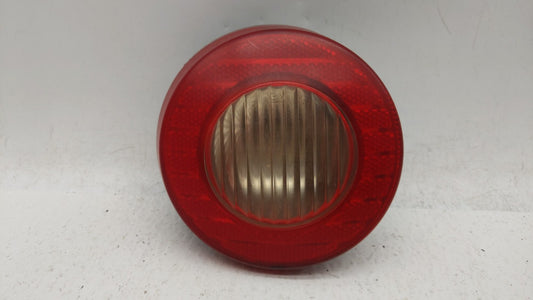 2008 Chevrolet Cobalt Tail Light Assembly Driver Left OEM P/N:20861473 15874974 Fits Fits 2005 2006 2007 2009 2010 OEM Used 