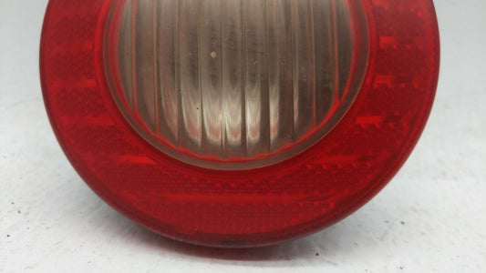 2008 Chevrolet Cobalt Tail Light Assembly Driver Left OEM P/N:20861473 15874974 Fits Fits 2005 2006 2007 2009 2010 OEM Used Auto Parts