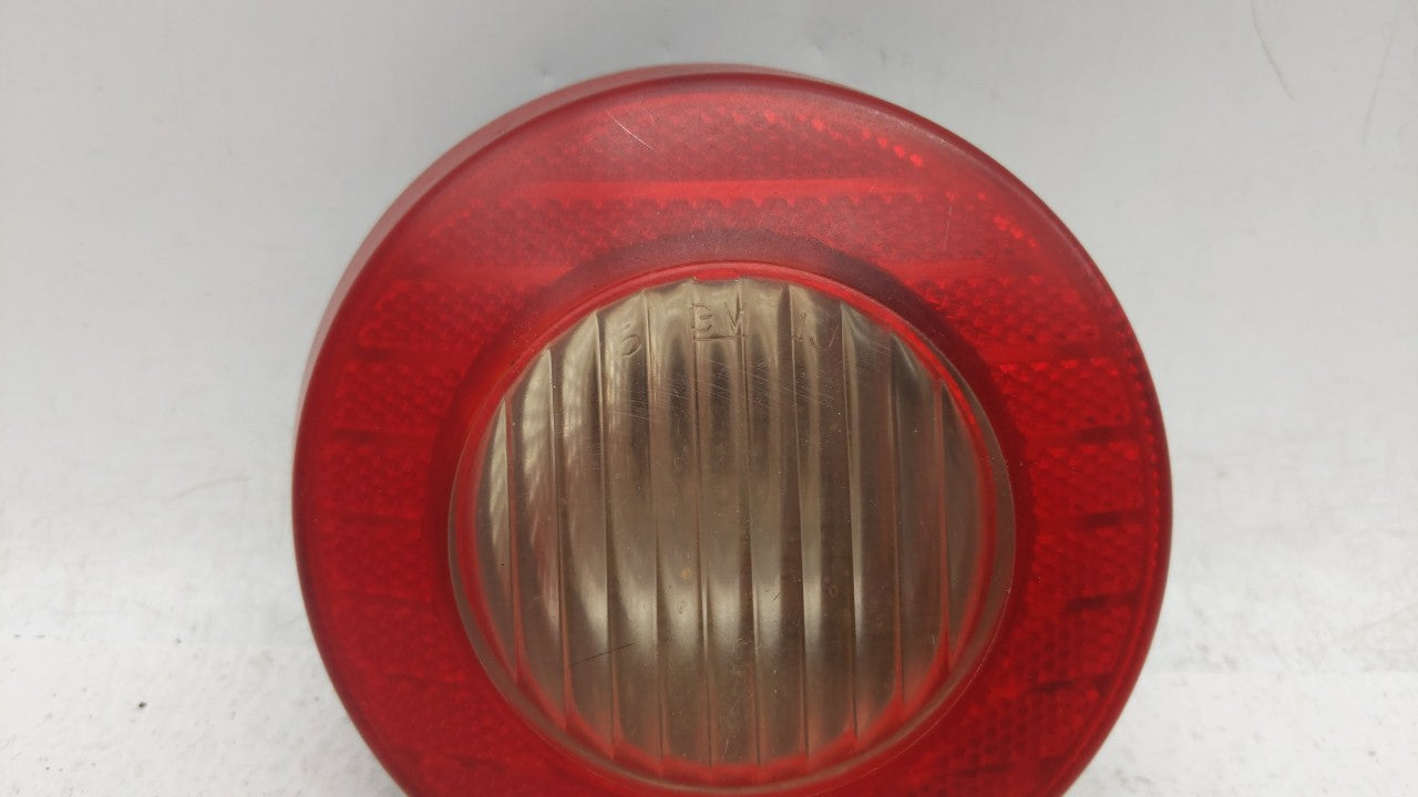 2008 Chevrolet Cobalt Tail Light Assembly Driver Left OEM P/N:20861473 15874974 Fits Fits 2005 2006 2007 2009 2010 OEM Used 