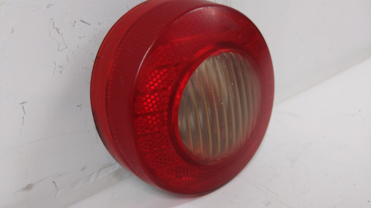 2008 Chevrolet Cobalt Tail Light Assembly Driver Left OEM P/N:20861473 15874974 Fits Fits 2005 2006 2007 2009 2010 OEM Used 