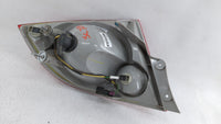 2008 Chevrolet Cobalt Tail Light Assembly Passenger Right OEM P/N:16532408 20868642, 25823650 Fits Fits 2005 2006 2007 2009 