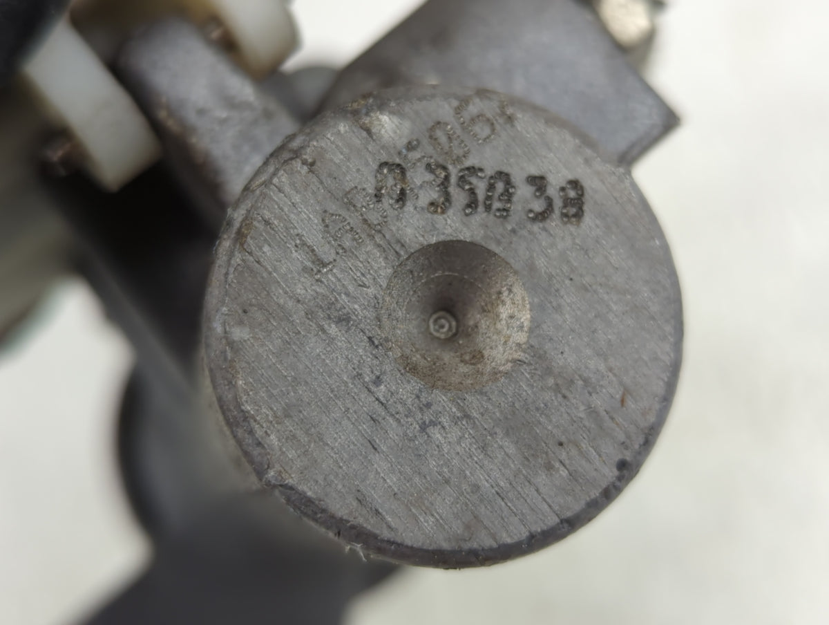 2004-2008 Chevrolet Colorado Brake Master Cylinder 1312778 - Oemusedautoparts1.com