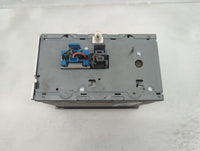 2005-2012 Chevrolet Colorado Radio AM FM Cd Player Receiver Replacement P/N:28066450 15941771 Fits OEM Used Auto Parts - Oem