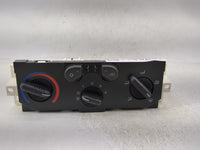 2004-2012 Chevrolet Colorado Climate Control Module Temperature AC/Heater Replacement P/N:25841856 Fits OEM Used Auto Parts 