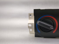 2004-2012 Chevrolet Colorado Climate Control Module Temperature AC/Heater Replacement P/N:25841856 Fits OEM Used Auto Parts 