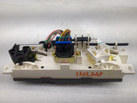 2004-2012 Chevrolet Colorado Climate Control Module Temperature AC/Heater Replacement P/N:25841856 Fits OEM Used Auto Parts 