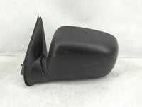 2004-2012 Chevrolet Colorado Driver Left Side View Manual Door Mirror - Oemusedautoparts1.com