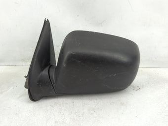 compare product 2004-2012 Chevrolet Colorado Driver Left Side View Manual Door Mirror