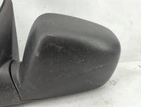 2004-2012 Chevrolet Colorado Driver Left Side View Manual Door Mirror - Oemusedautoparts1.com
