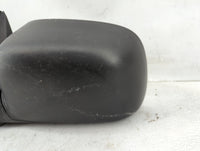 2004-2012 Chevrolet Colorado Driver Left Side View Manual Door Mirror - Oemusedautoparts1.com