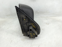 2004-2012 Chevrolet Colorado Driver Left Side View Manual Door Mirror - Oemusedautoparts1.com