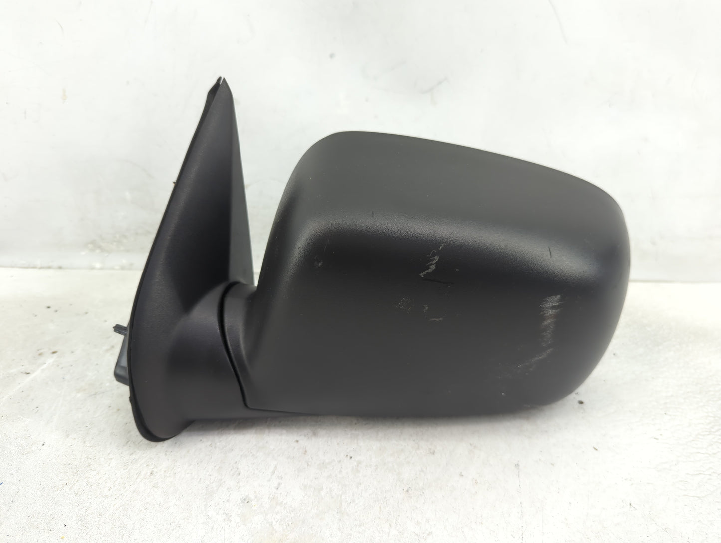2004-2012 Chevrolet Colorado Driver Side View Mirror - Left Door Mirror OEM Used - Oemusedautoparts1.com
