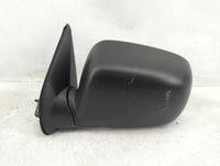 2004-2012 Chevrolet Colorado Driver Side View Mirror - Left Door Mirror OEM Used - Oemusedautoparts1.com