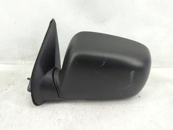 compare product 2004-2012 Chevrolet Colorado Driver Side View Mirror - Left Door Mirror OEM Used