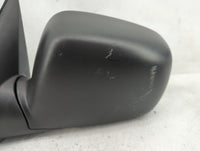 2004-2012 Chevrolet Colorado Driver Side View Mirror - Left Door Mirror OEM Used - Oemusedautoparts1.com