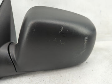 2004-2012 Chevrolet Colorado Driver Side View Mirror - Left Door Mirror OEM Used