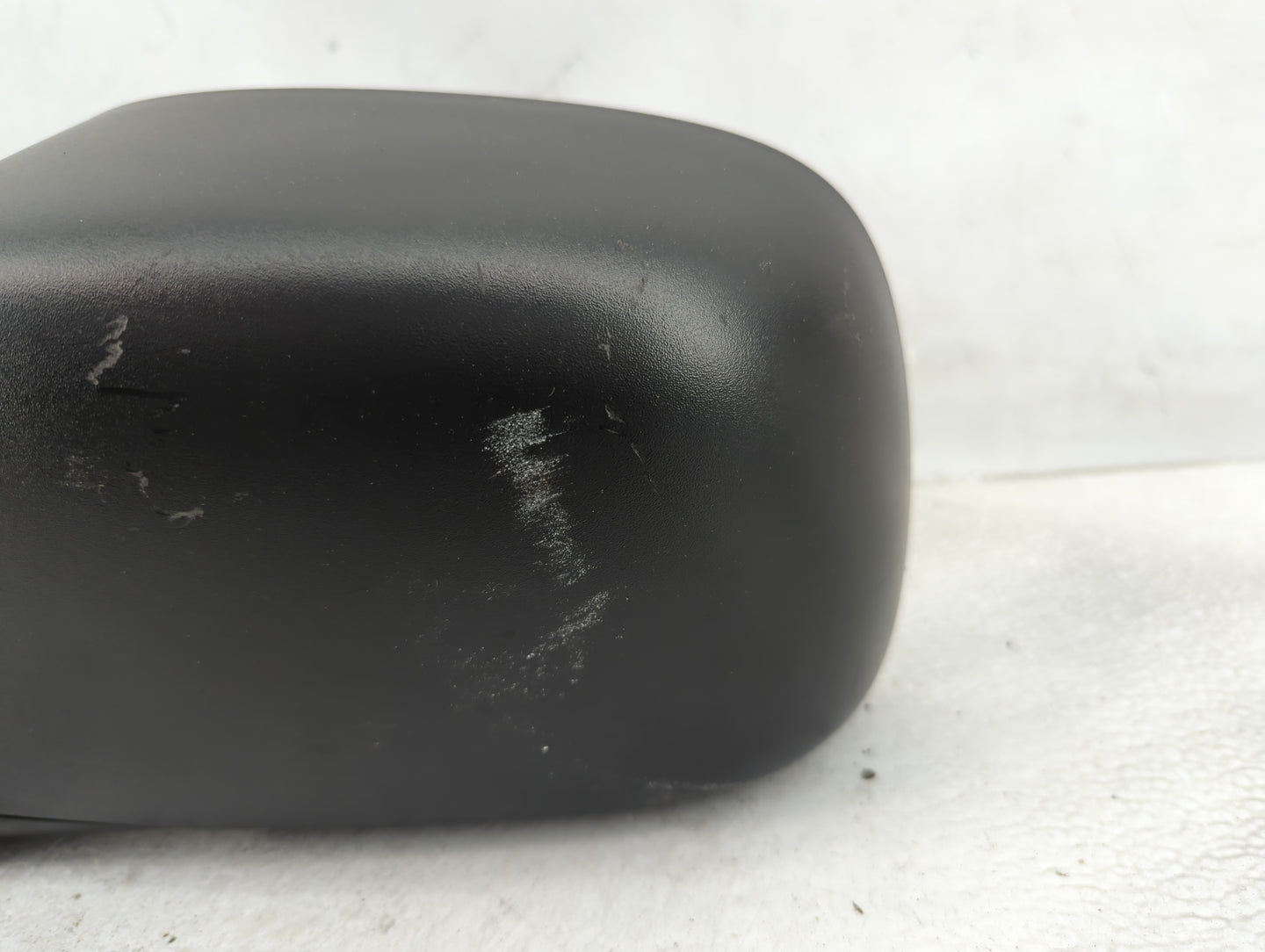 2004-2012 Chevrolet Colorado Driver Side View Mirror - Left Door Mirror OEM Used - Oemusedautoparts1.com