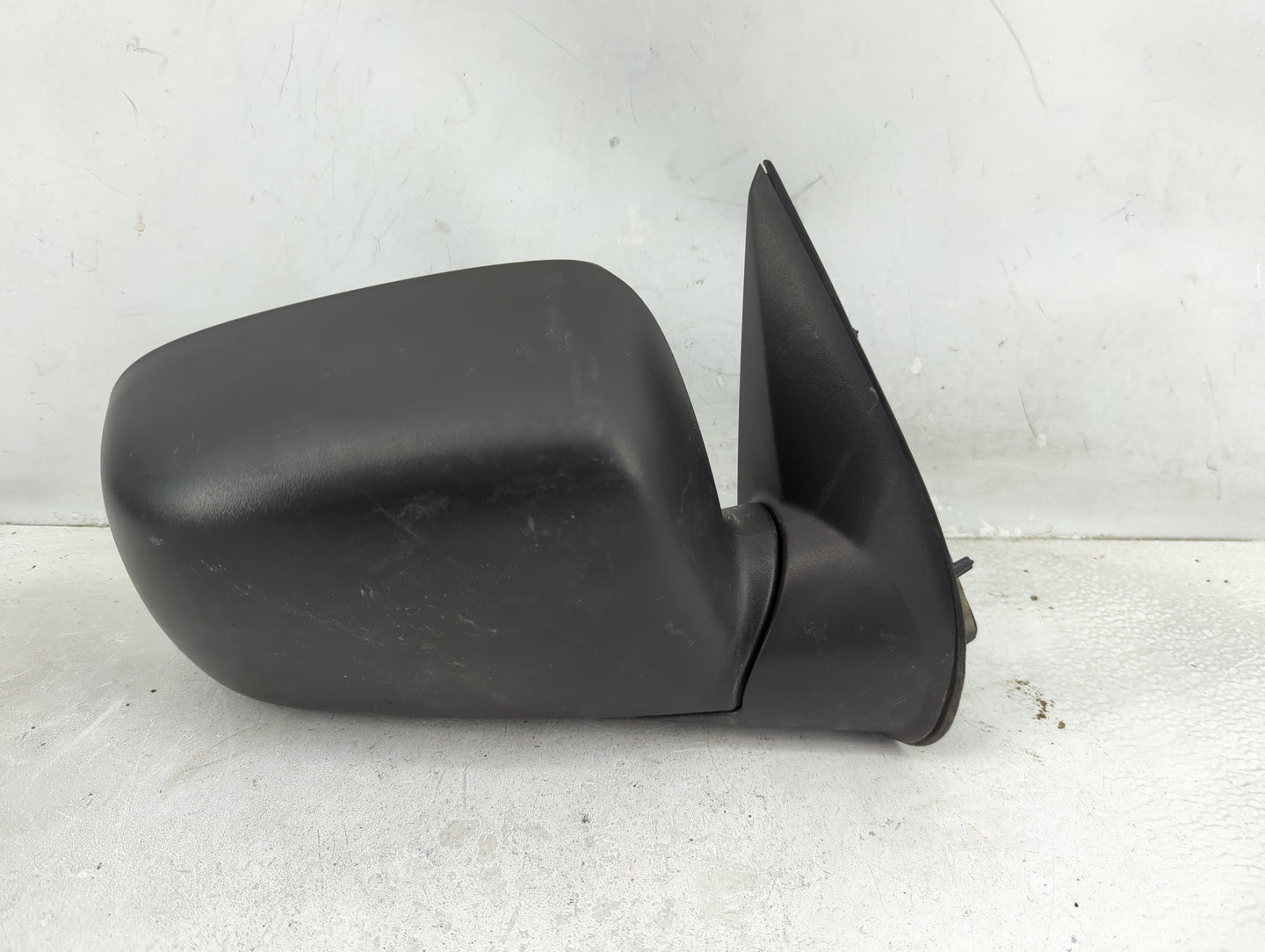 2004-2012 Chevrolet Colorado Passenger Side View Mirror - Right Door Mirror OEM Used - Oemusedautoparts1.com