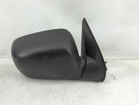 2004-2012 Chevrolet Colorado Passenger Side View Mirror - Right Door Mirror OEM Used - Oemusedautoparts1.com