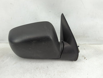 2004-2012 Chevrolet Colorado Passenger Side View Mirror - Right Door Mirror OEM Used - Oemusedautoparts1.com