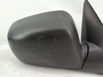 2004-2012 Chevrolet Colorado Passenger Side View Mirror - Right Door Mirror OEM Used